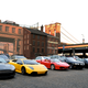 Illustration for article titled My dream 100 car collection.